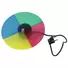 Kép 1/5 - EUROLITE Color Wheel with Motor For T-36