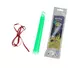 Kép 1/4 - EUROPALMS Glow rod, green, 15cm, 12x