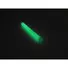 Kép 2/4 - EUROPALMS Glow rod, green, 15cm, 12x