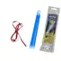 Kép 1/4 - EUROPALMS Glow rod, blue, 15cm,  12x