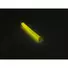 Kép 2/4 - EUROPALMS Glow rod, yellow, 15cm, 12x