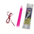 Kép 1/4 - EUROPALMS Glow rod, pink, 15cm, 12x