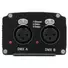 Kép 2/3 - EUROLITE USB Interface 2x512 DMX/Artnet incl. 64x DMX512 Control Software