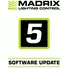 Kép 1/2 - MADRIX UPDATE professional 2.x or professional 3.x -> professional 5.x