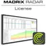 Kép 1/3 - MADRIX Software Radar fusion License medium