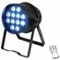 Kép 1/5 - EUROLITE LED PAR-64 HCL 12x10W Floor bk