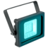 Kép 1/5 - EUROLITE LED IP FL-10 SMD turquoise