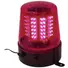 Kép 2/2 - EUROLITE LED Police Light 108 LEDs red Classic