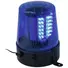 Kép 1/3 - EUROLITE LED Police Light 108 LEDs blue Classic