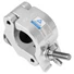 Kép 2/3 - EUROLITE DEC-32 Coupler silver