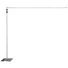 Kép 1/5 - EUROLITE MCS-4248 Mobile Curtain Stand Extension 90°