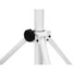 Kép 3/5 - OMNITRONIC BS-2 EU Loudspeaker Stand white