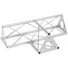 Kép 1/2 - DECOTRUSS SAT-36 T-piece 3-way horizontal