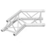 Kép 1/2 - ALUTRUSS TRILOCK 6082AC-22 2-Way Corner 120°