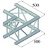 Kép 2/2 - ALUTRUSS QUADLOCK 6082C-21 2-Way Corner 90°