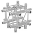 Kép 1/2 - ALUTRUSS QUADLOCK 6082C-61(50) 6-Way Cross Piece