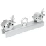 Kép 1/3 - ALUTRUSS GI-1/Clamps Truss Adapter silver