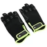 Kép 1/3 - HASE Gloves 3 Finger, size L