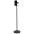 Kép 3/5 - EUROLITE Disinfection Stand black