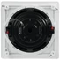 Kép 4/5 - OMNITRONIC CSUB-10 Ceiling Subwoofer