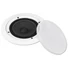 Kép 3/5 - OMNITRONIC CS-5 Ceiling Speaker white