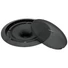 Kép 4/4 - OMNITRONIC CS-6 Ceiling Speaker black