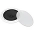 Kép 3/5 - OMNITRONIC CS-8 Ceiling Speaker white