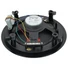 Kép 2/4 - OMNITRONIC CS-8 Ceiling Speaker black