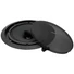 Kép 4/4 - OMNITRONIC CS-8 Ceiling Speaker black