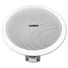 Kép 1/5 - OMNITRONIC CSE-6 Ceiling Speaker