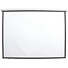 Kép 1/2 - EUROLITE Projection Screen 4:3, 2,4m x 1,8m