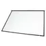 Kép 1/4 - EUROLITE Projection Screen 16:9, 3m x 1,68m