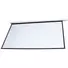 Kép 1/2 - EUROLITE Motor Projection Screen 4:3,2,4x1,8m