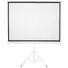 Kép 1/4 - EUROLITE Projection Screen 4:3, 1,72x1.3m with stand