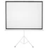 Kép 1/4 - EUROLITE Projection Screen 4:3, 1,72x1.3m with stand