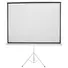 Kép 1/4 - EUROLITE Projection Screen 4:3, 2x1.5m with stand