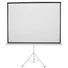 Kép 1/4 - EUROLITE Projection Screen 4:3, 2x1.5m with stand