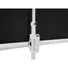 Kép 3/4 - EUROLITE Projection Screen 4:3, 2x1.5m with stand