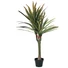 Kép 1/5 - EUROPALMS Dracena, artificial, 120cm