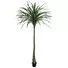 Kép 1/2 - EUROPALMS Dracena, green, artificial,  220cm