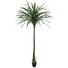 Kép 1/2 - EUROPALMS Dracena, green, artificial,  220cm