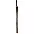 Kép 1/3 - EUROPALMS Reed grass cattails, dark-brown, artificial,  152cm