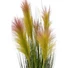 Kép 3/5 - EUROPALMS Feather grass, artificial, rosé, 90cm