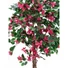 Kép 2/2 - EUROPALMS Bougainvillea, artificial plant, magenta, 180cm