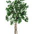 Kép 2/2 - EUROPALMS Bougainvillea, artificial plant, white, 150cm