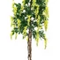 Kép 2/3 - EUROPALMS Wisteria, artificial plant, yellow, 150cm