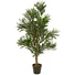 Kép 1/2 - EUROPALMS Oleander tree, artificial plant, white, 120 cm