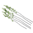 Kép 2/2 - EUROPALMS Bamboo tube with leaves, artificial, 180cm, sixpack