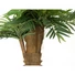 Kép 5/5 - EUROPALMS Areca palm, artificial plant, 140cm