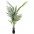 Kép 1/3 - EUROPALMS Areca palm with big leaves, artificial plant, 165cm